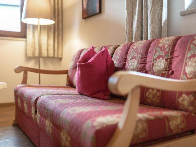 Holiday Flat With Wellness Area At The Fuegenerhof Exterior foto