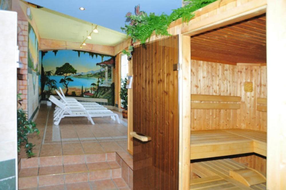 Holiday Flat With Wellness Area At The Fuegenerhof Exterior foto